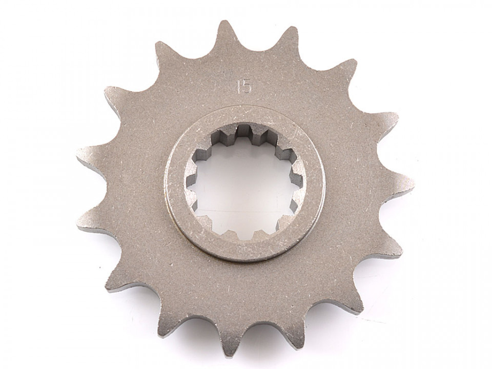Pinion transmisie fata 530/15T, Honda CBR500/600 F