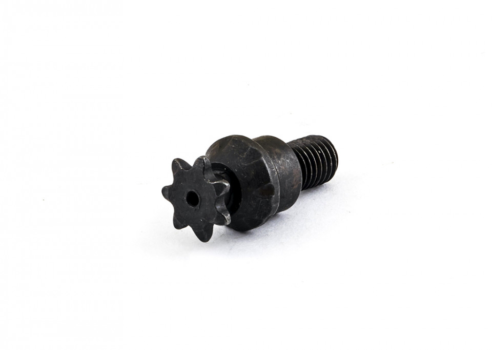 Pinion transmisie fata Pocket Bike, 7 dinti