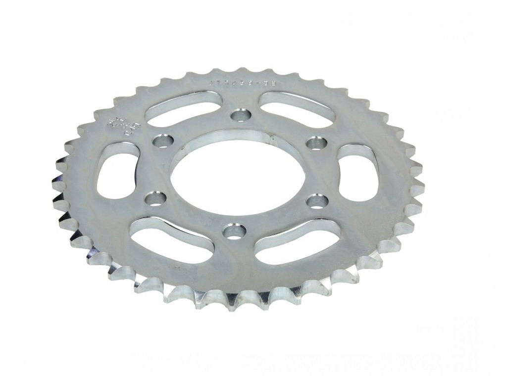 Pinion transmisie spate 428/38, JT Sprockets