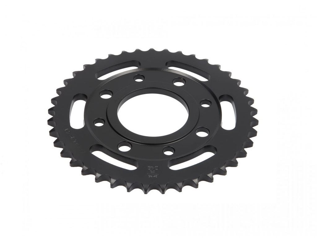 Pinion transmisie spate 428/41T, Honda/Kymco, JT Sprockets
