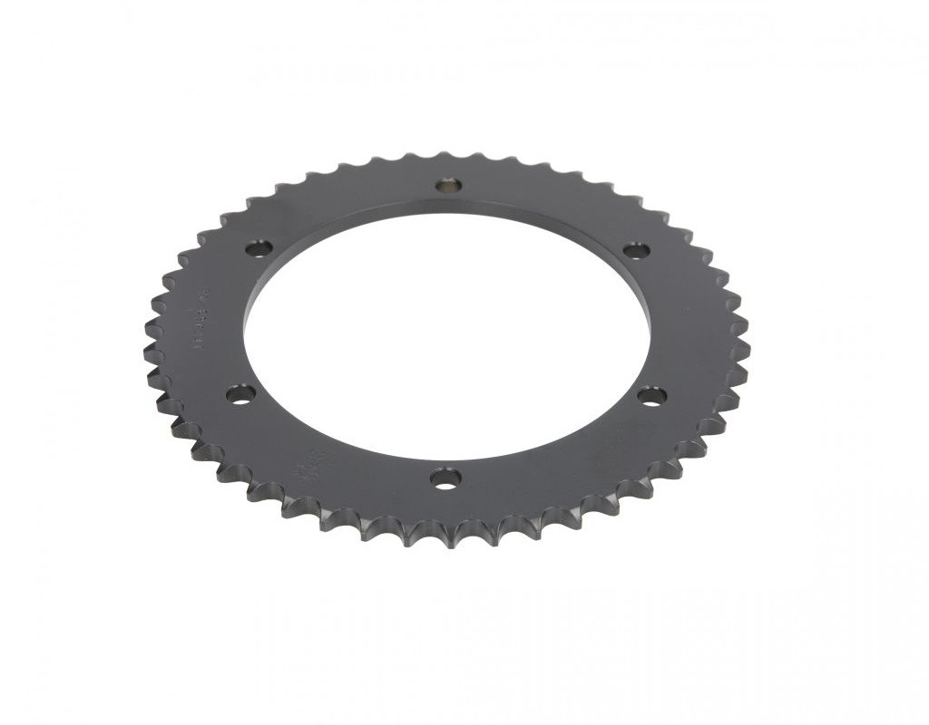 Pinion transmisie spate 428/48, JT Sprockets, Kawasaki