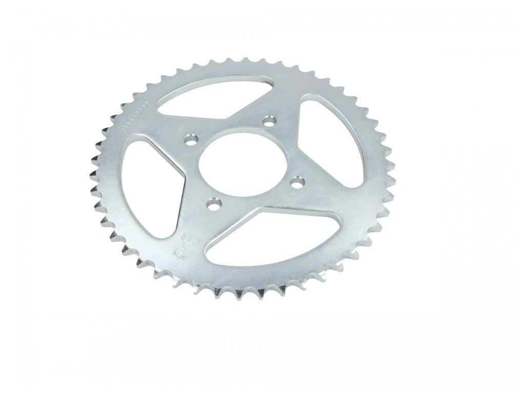 Pinion transmisie spate 428/48, JT Sprockets, Suzuki
