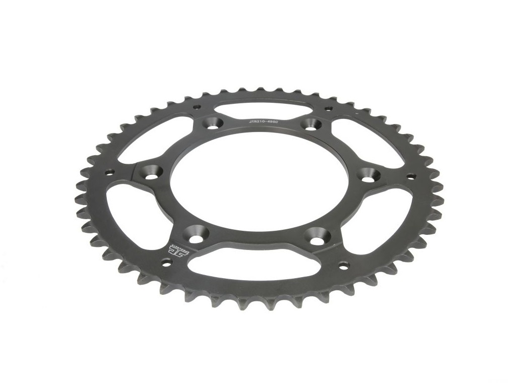 Pinion transmisie spate 520/49T, JT Sprockets JTR21049SC