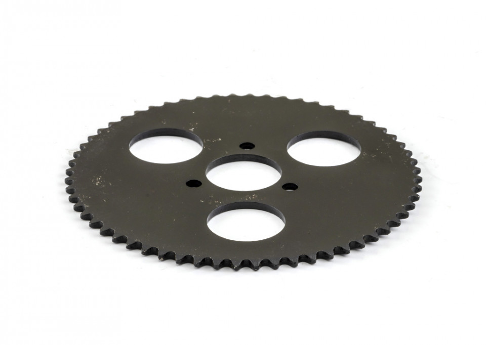 Pinion transmisie spate Pocket Bike, 60 dinti