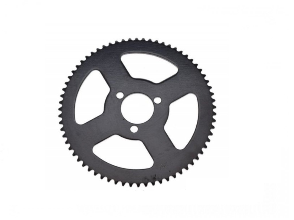 Pinion transmisie spate Pocket Bike/mini ATV, 68 dinti
