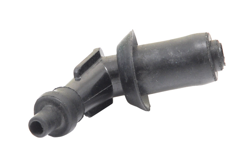 Pipa bujie plastic, 45 grade