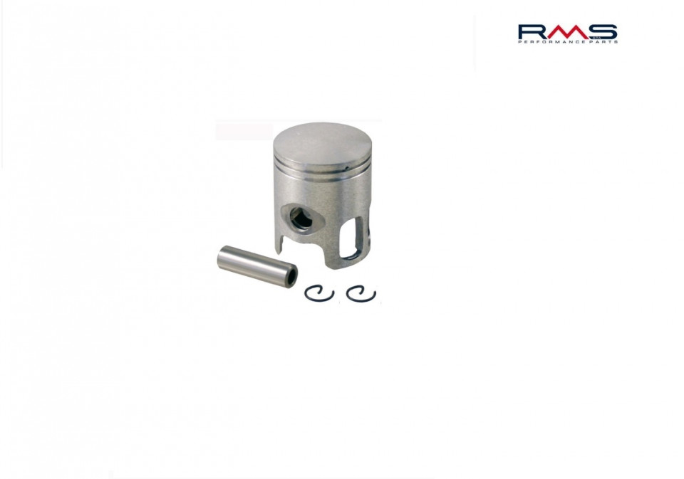 Set piston Aprilia/Minarelli/Yamaha-2T 50cc,40.8mm