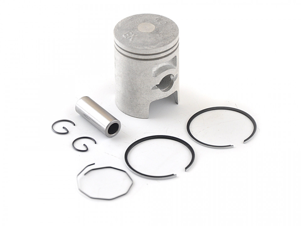 Set piston Honda Dio/Bali/Sky/SH-2T 50cc,39.8mm
