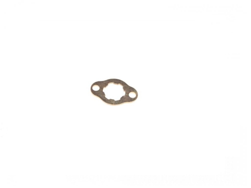 Placuta fixare pinion transmisie fata ATV 250cc