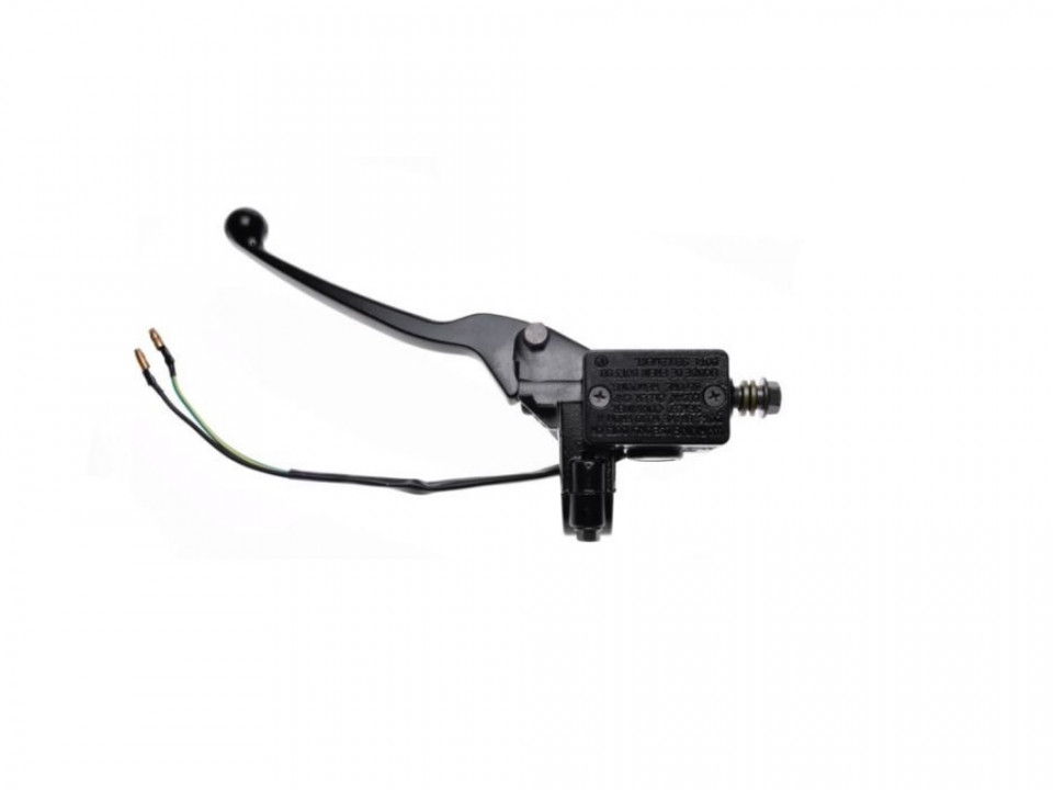 Pompa frana spate stanga GY6, 4T, 125cc