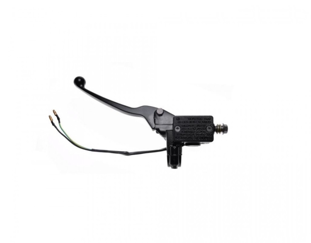 Pompa frana spate stanga GY6, 4T, 125cc