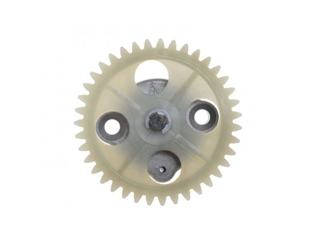 Pompa ulei Sym Orbit, 4T