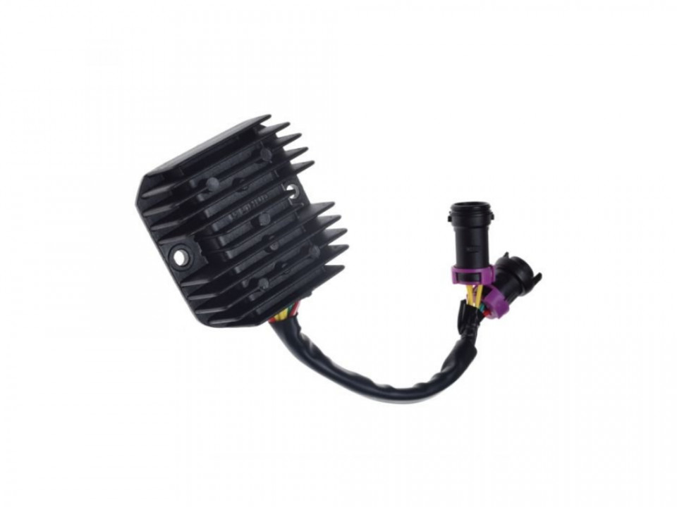 Regulator tensiune ATV 250cc Shineray