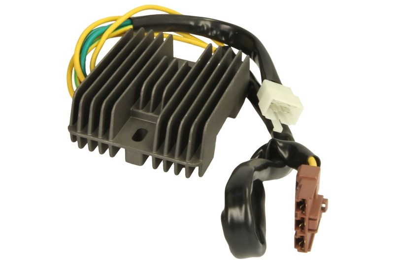 Regulator tensiune Piaggio 125-500 cc 4T