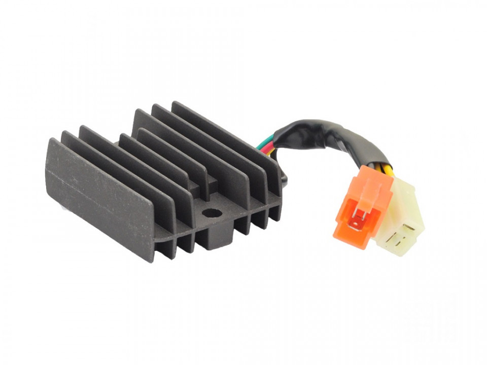 Regulator tensiune tip5 12V DC