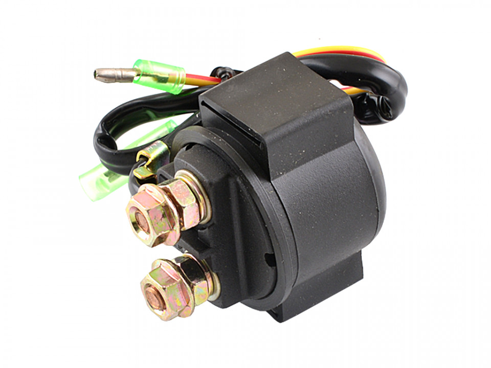 Releu pornire CG125