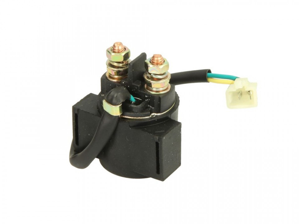 Releu pornire GY6 4T, 50-250cc, 139QMB