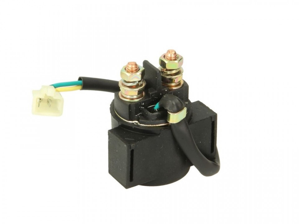 Releu pornire GY6 4T, 50-250cc, 139QMB