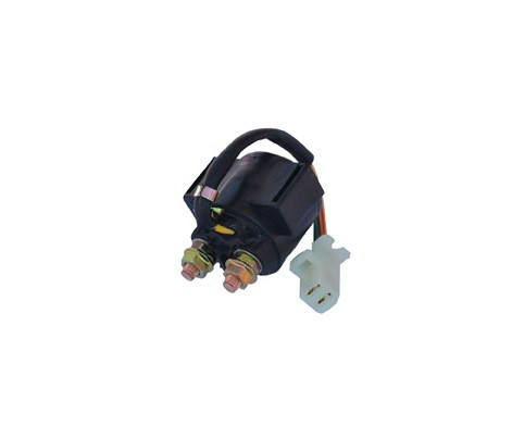 Releu pornire Yamaha BWS 125