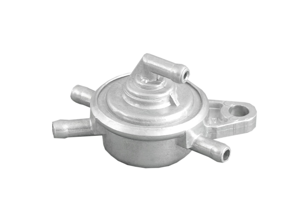 Robinet vacumatic benzina