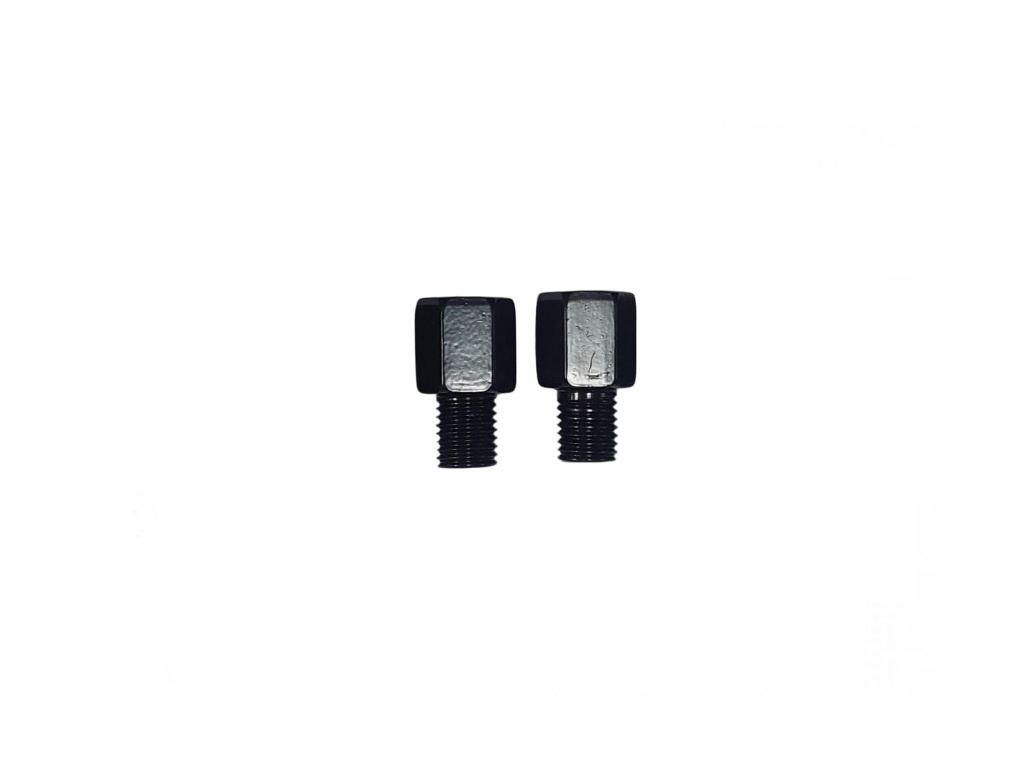 Set adaptoare oglinda M10-M8