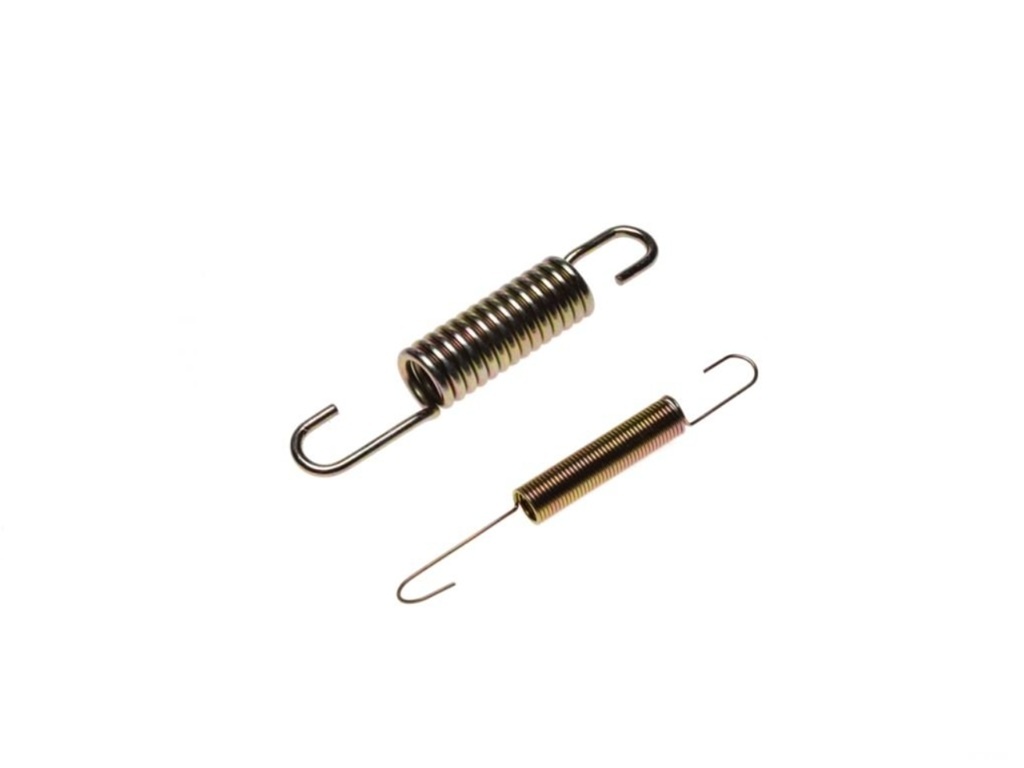 Set arcuri cric, lungime 97mm si 96mm