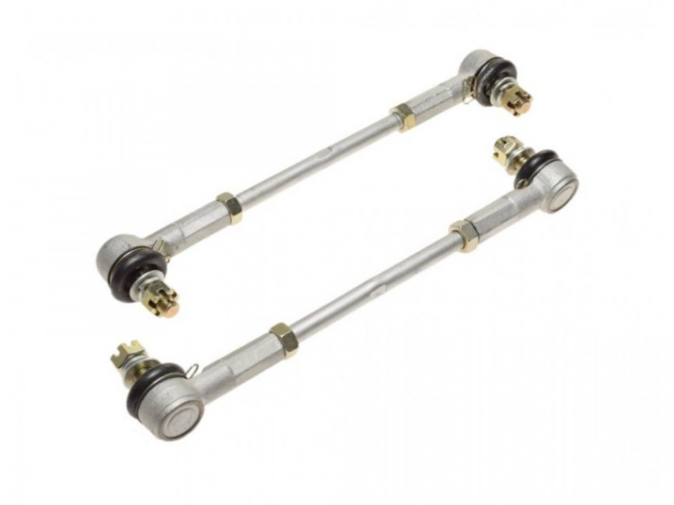 Set bara+capete bara directie M12, ATV  Bashan 250cc
