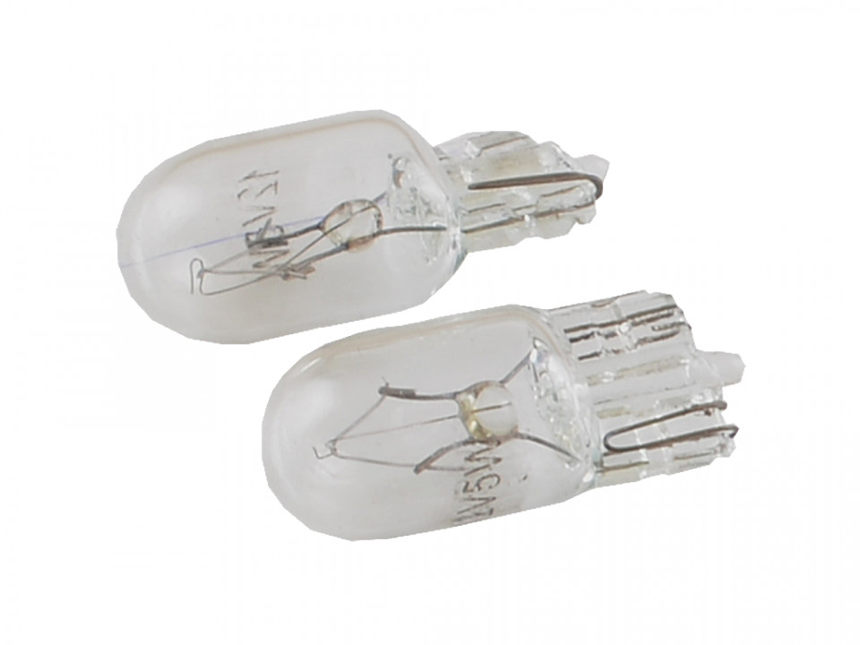 Set bec pozitie W5W