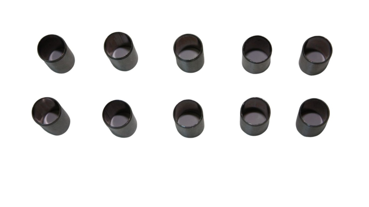 Set bucse ghidare cilindru Ø8x14 (10 bucati in set)