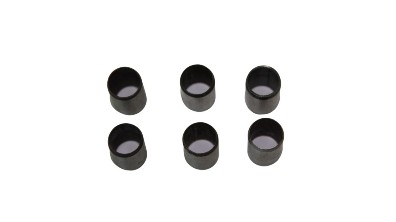 Set bucse ghidare Ø10x20 (6 bucati in set)