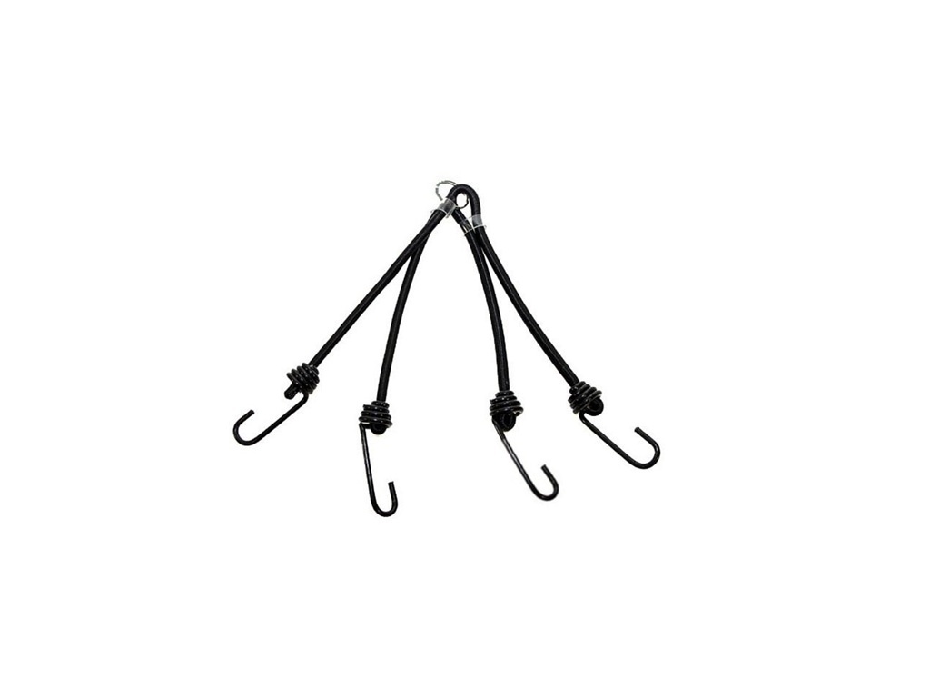 Set chingi elastice 25cm