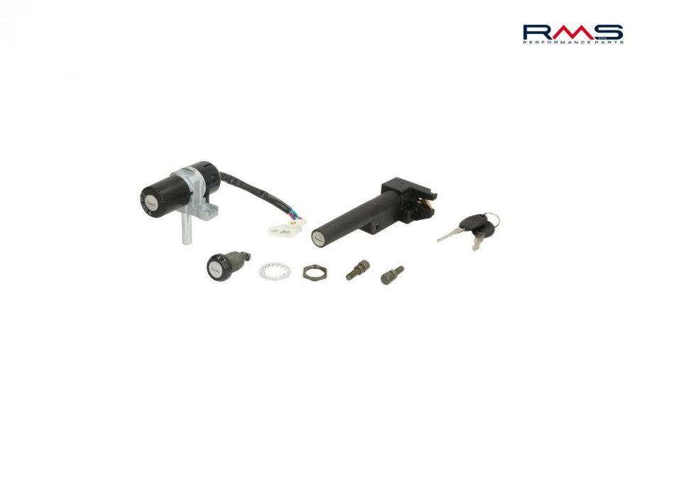 Set contact Aprilia Scarabeo