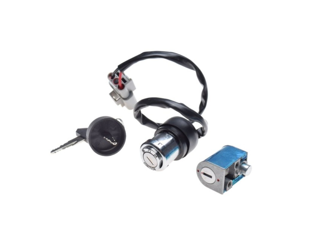 Set contact+chei CF Moto 800-850-1000cc