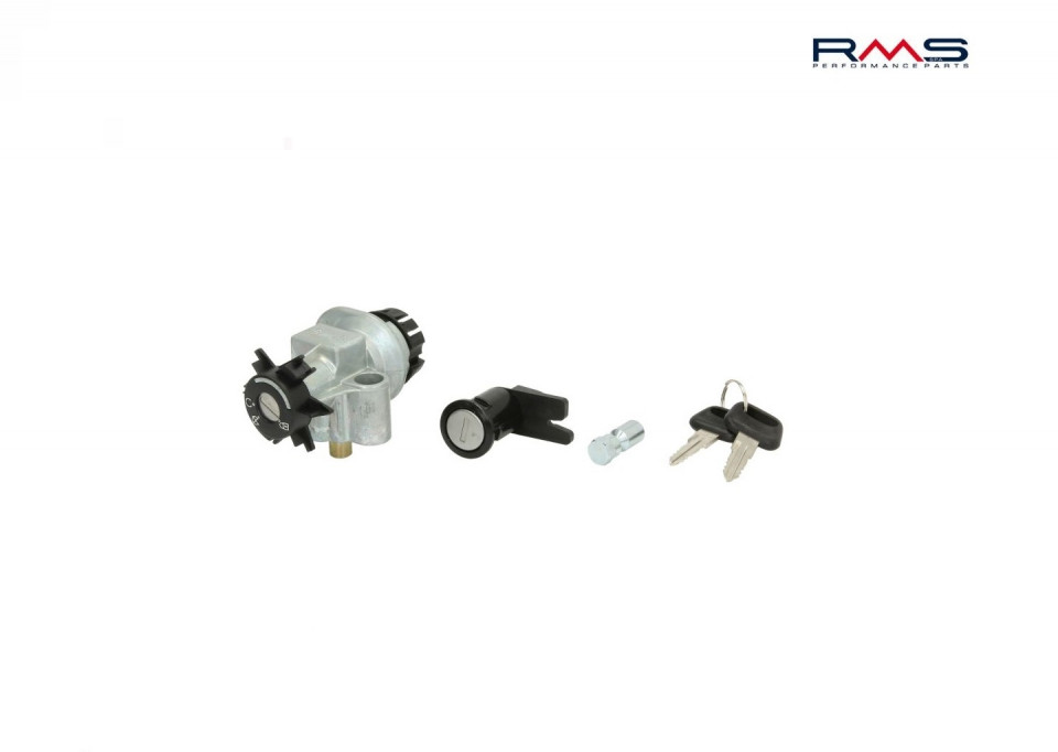 Set contact Peugeot Speedfight '97/Squab/Trekker '98