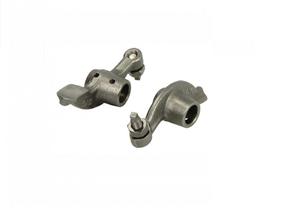 Set culbutori GY6 125-150cc