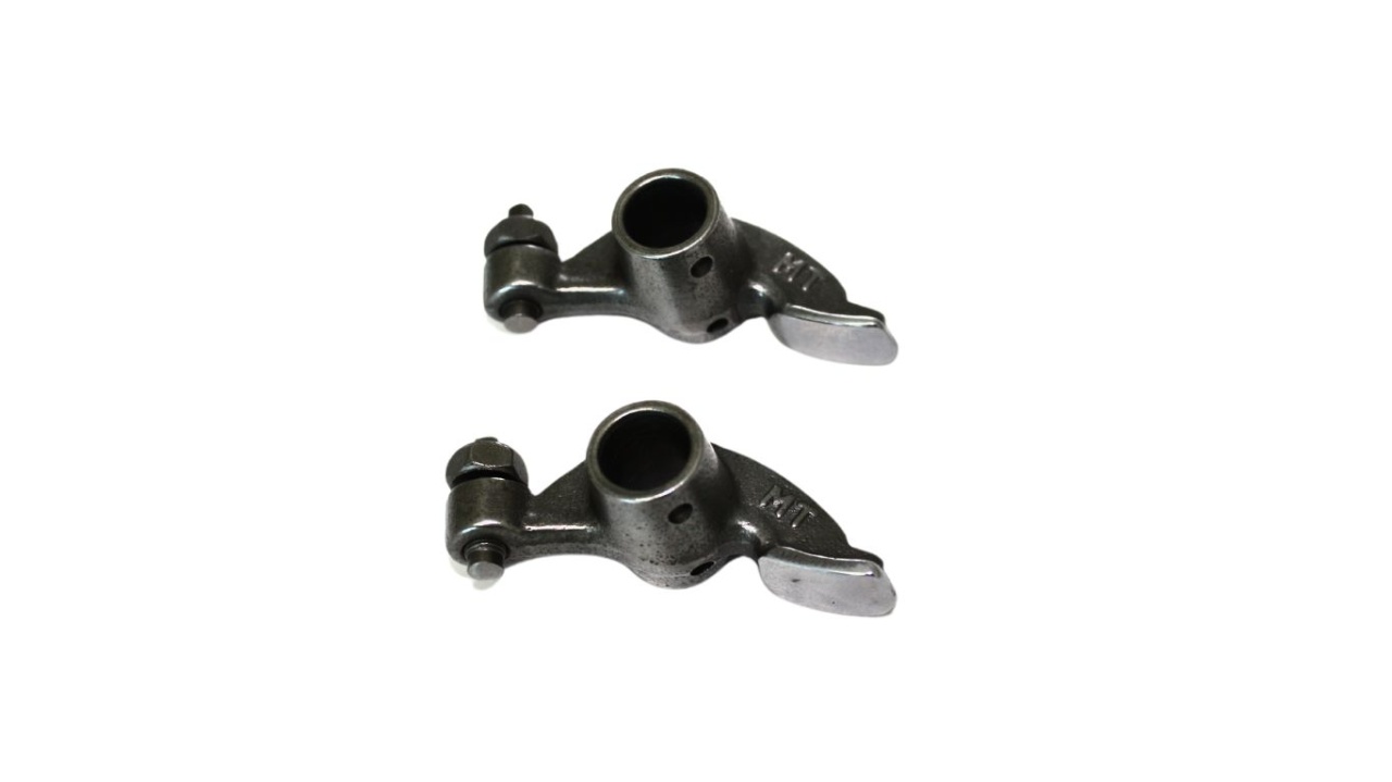 Set culbutori GY6 50-80cc
