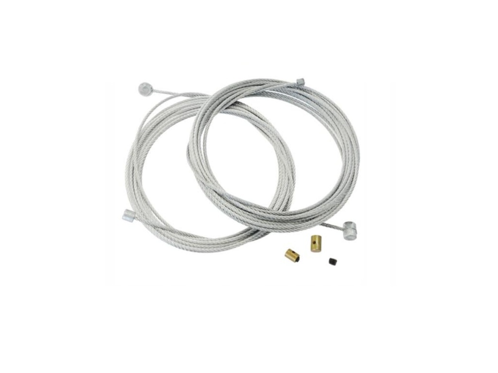 Set de reparatie cablu acceleratie