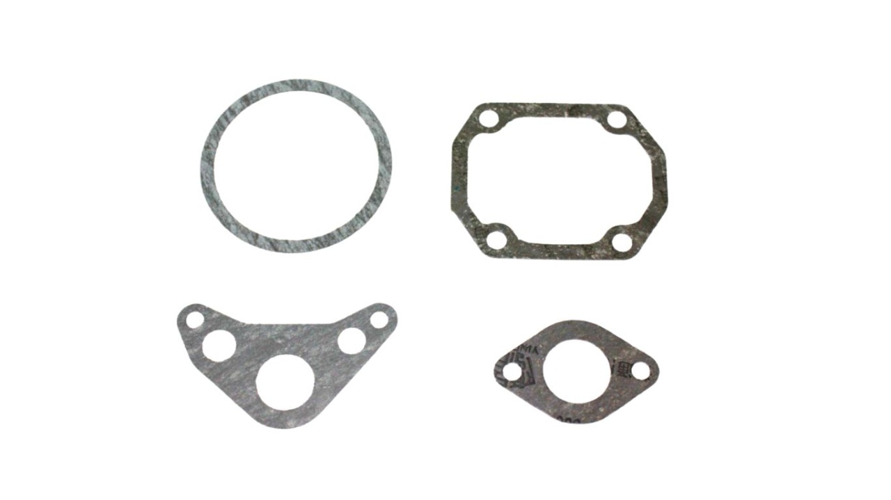 Set garnituri capace distributie moped 4T
