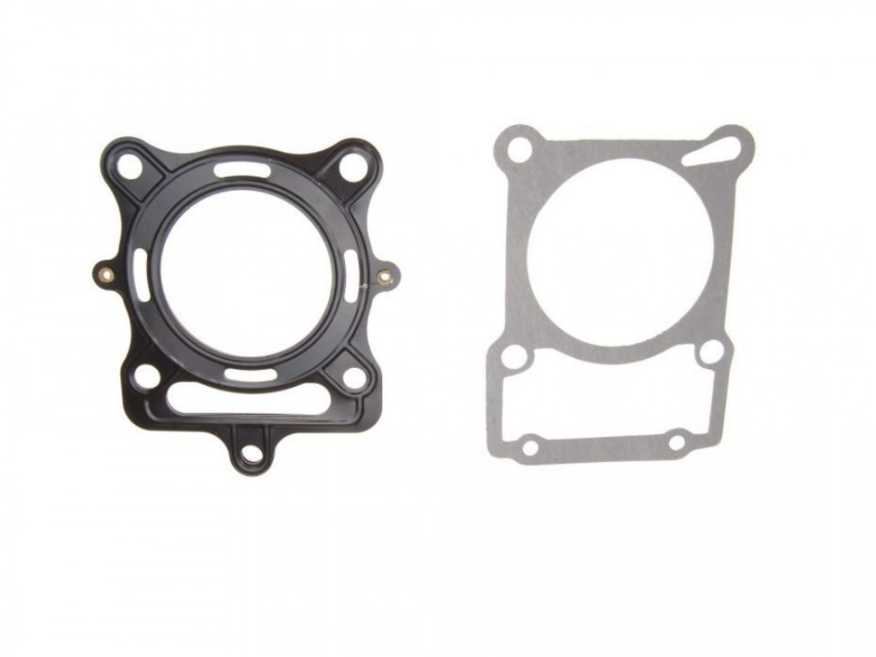 Set garnituri cilindru ATV 200cc LC