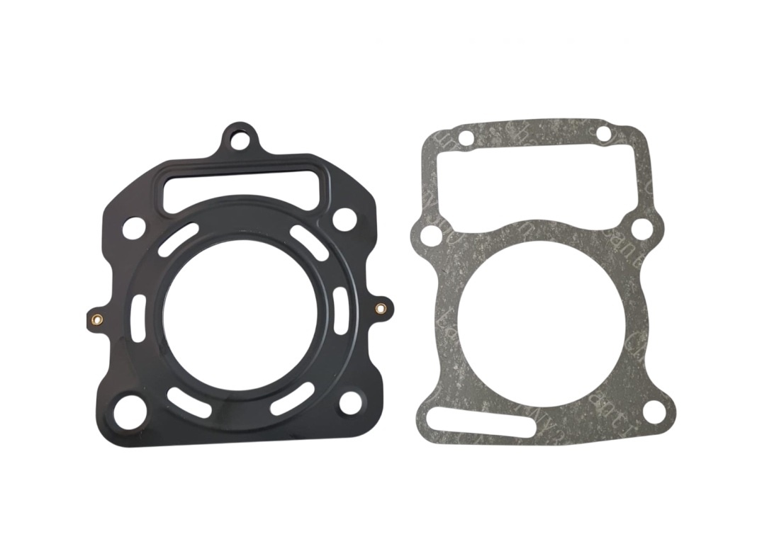 Set garnituri cilindru ATV ZS250, 67mm