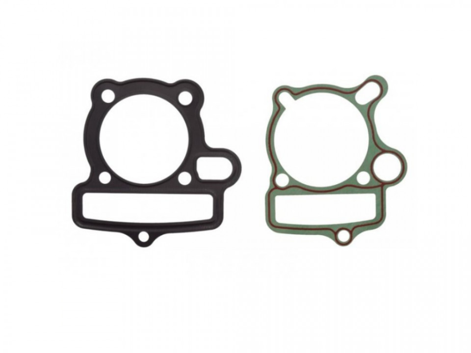 Set garnituri cilindru cross, 125cc