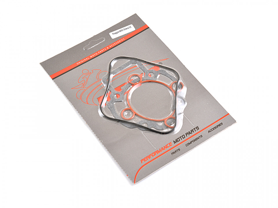 Set garnituri cilindru Derbi/Gilera/Piaggio LC,50cc,40mm