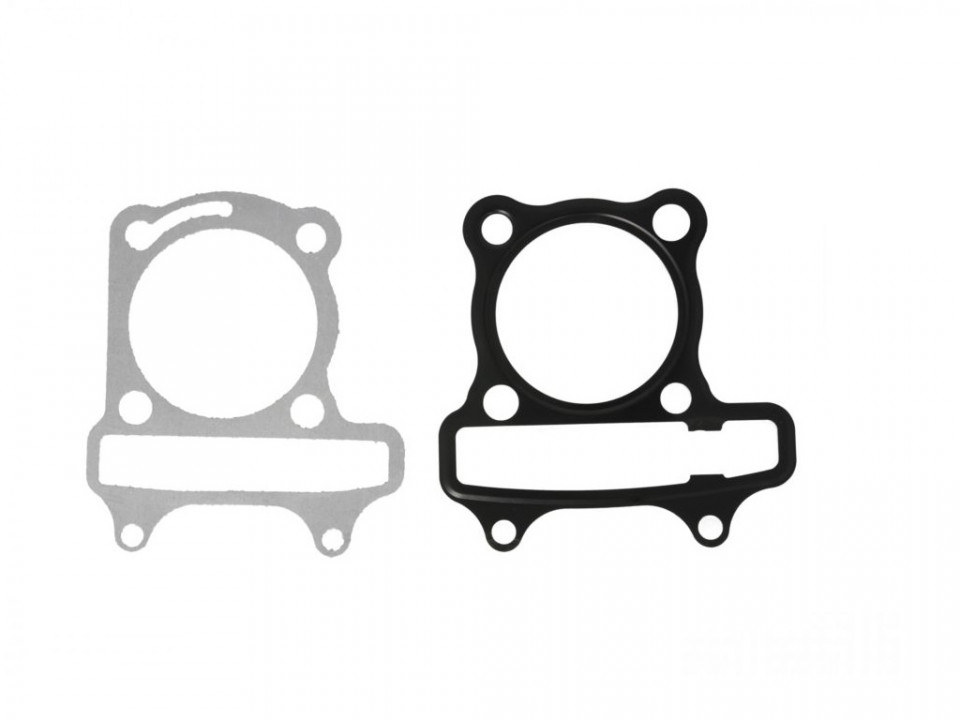 Set garnituri cilindru GY6 125 cc, 52,5mm