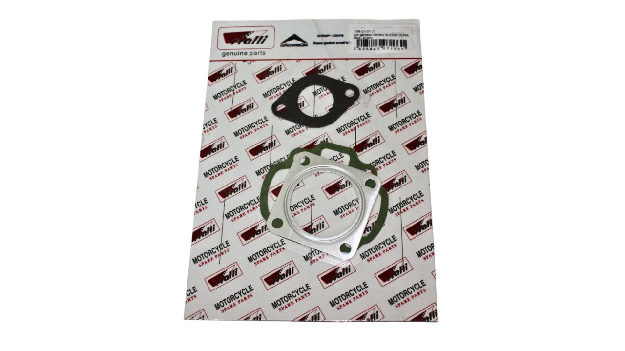 Set garnituri cilindru Honda Bali 50cc, 40mm