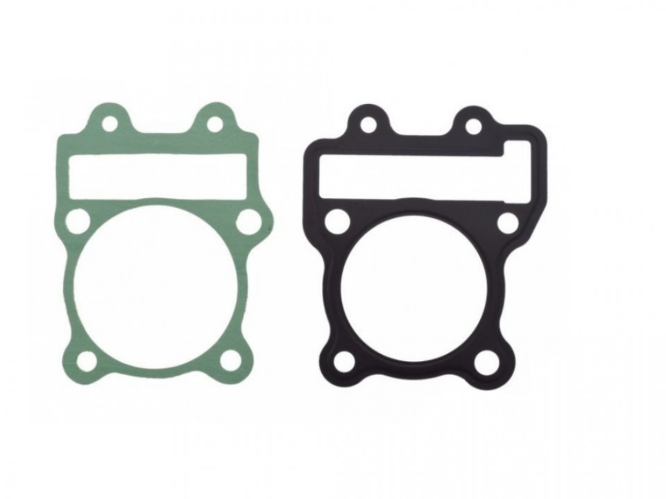Set garnituri cilindru motor cross YX160