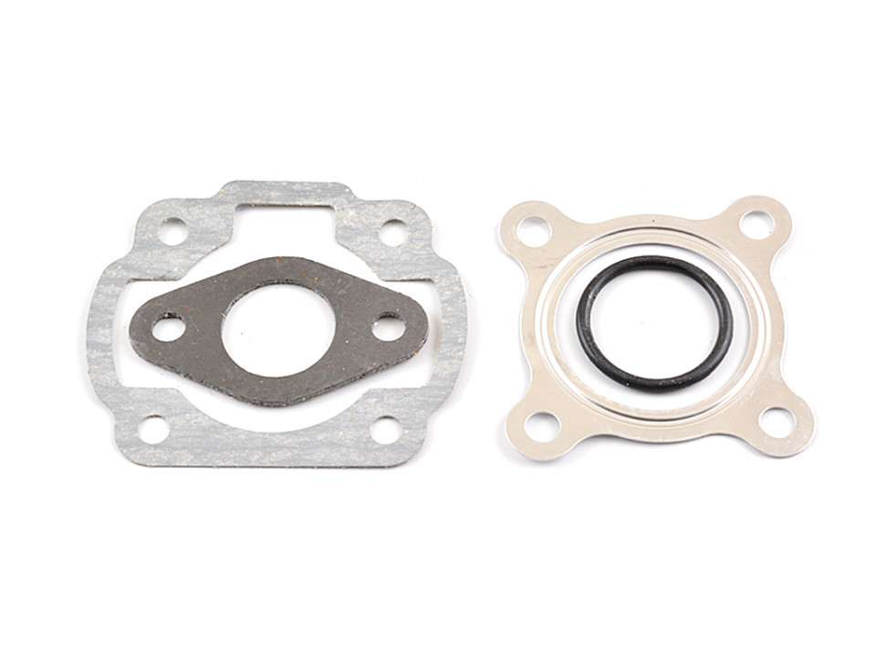 Set garnituri cilindru Ovetto/Aprilia AC 50cc, 40mm