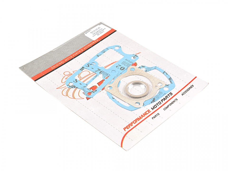 Set garnituri cilindru Peugeot AC 80cc, 47mm