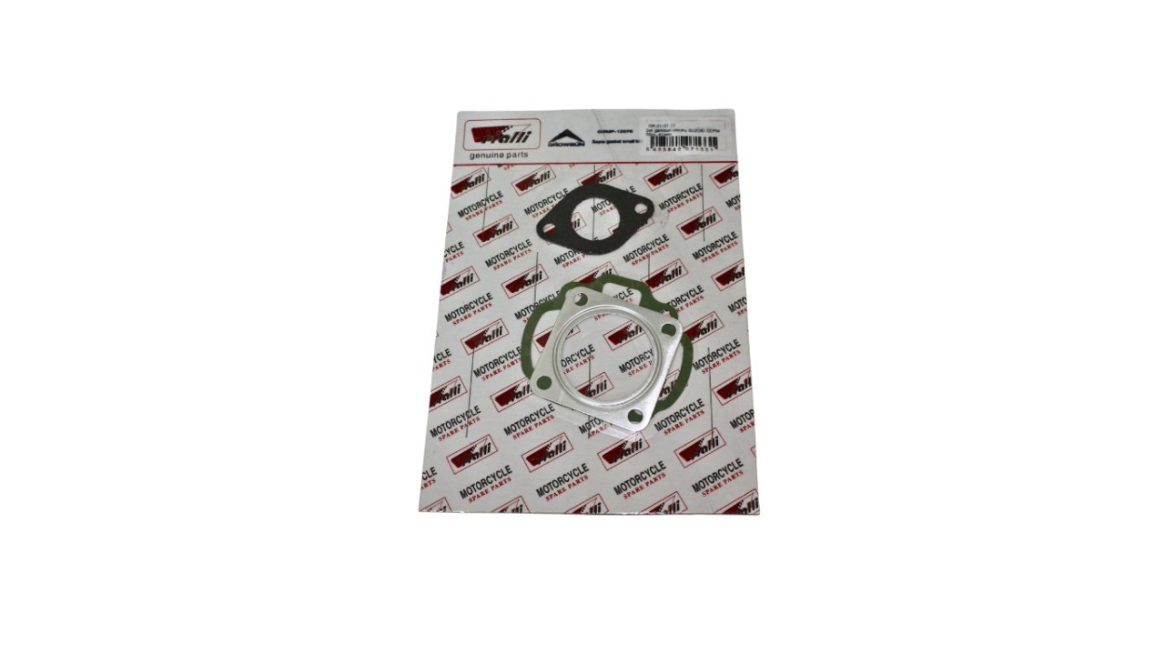 Set garnituri cilindru Suzuki AD/Sepia 50cc, 41mm