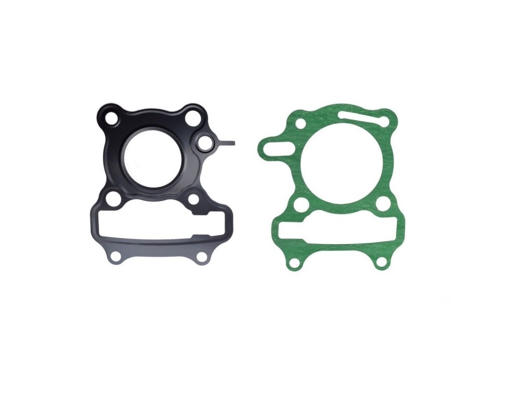 Set garnituri cilindru Sym Orbit, 4T, 37mm