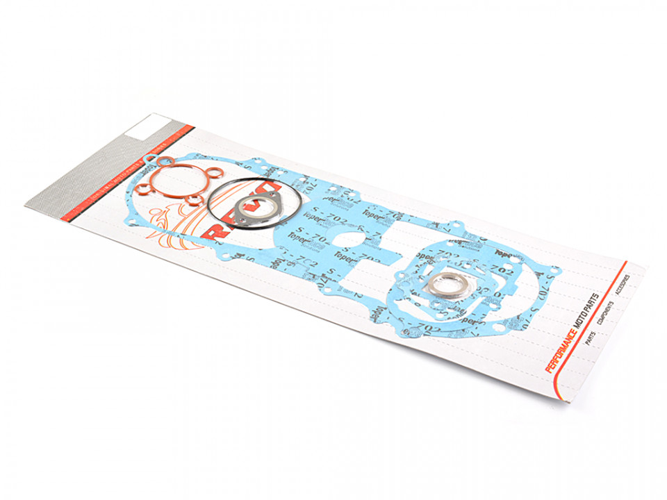 Set garnituri complete Aprilia/Minarelli/MBK/Yamaha LC 50cc